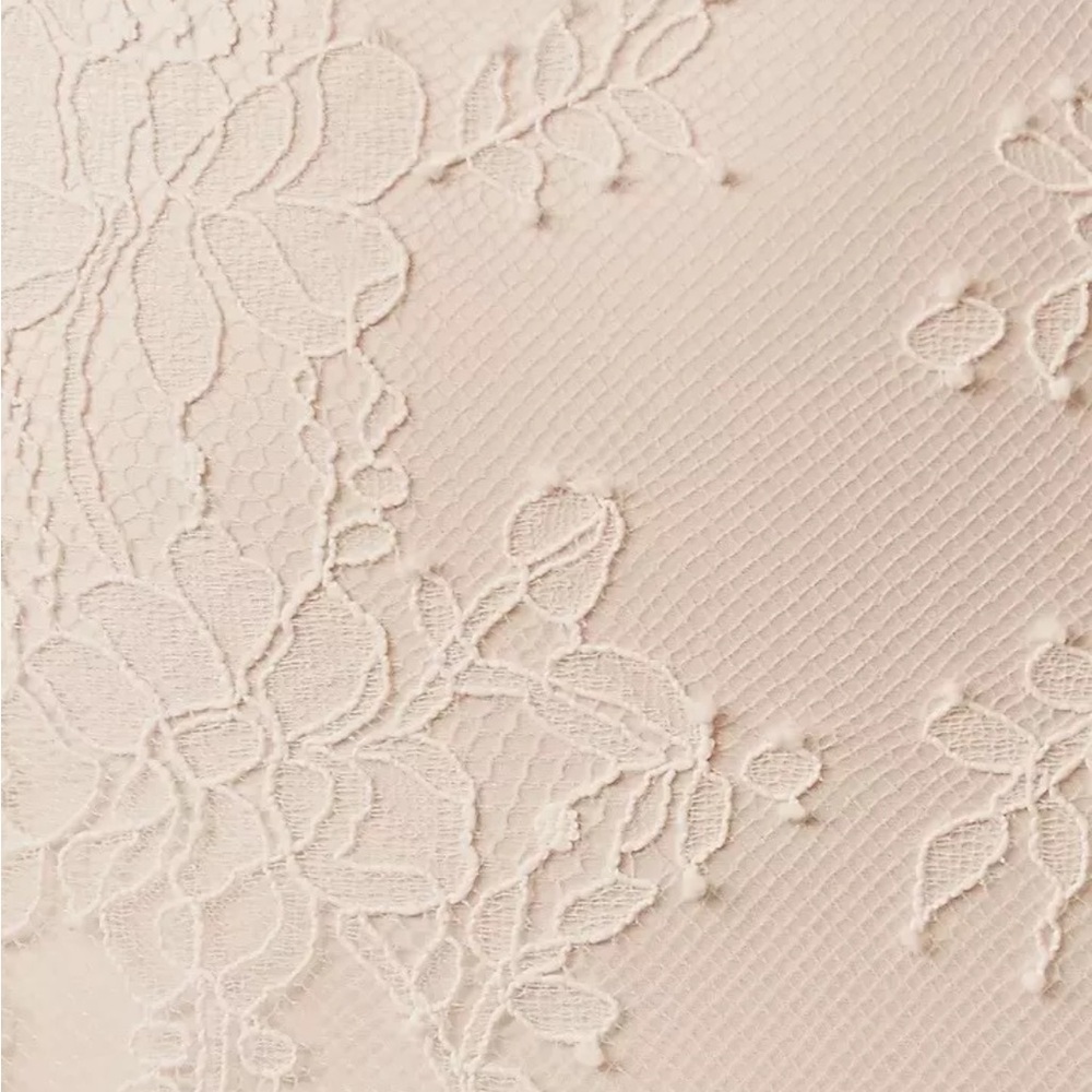 AMSALE/ Anthropologie BHLDN Connie dress size 8 - Picture 7 of 7
